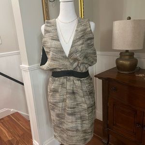 Leona Greensboro Dress